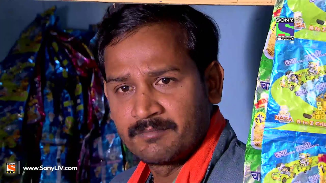 Parchaai Bani Maut - Episode 1025 - 7th December 2013