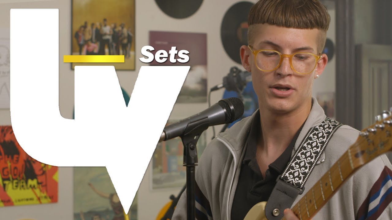 Gus Dapperton 