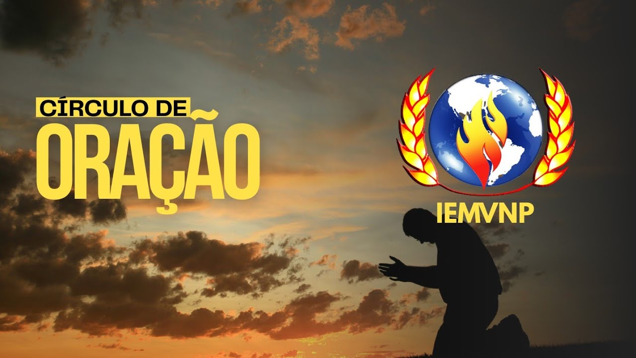 Círculo de Oração - 12/02/2026