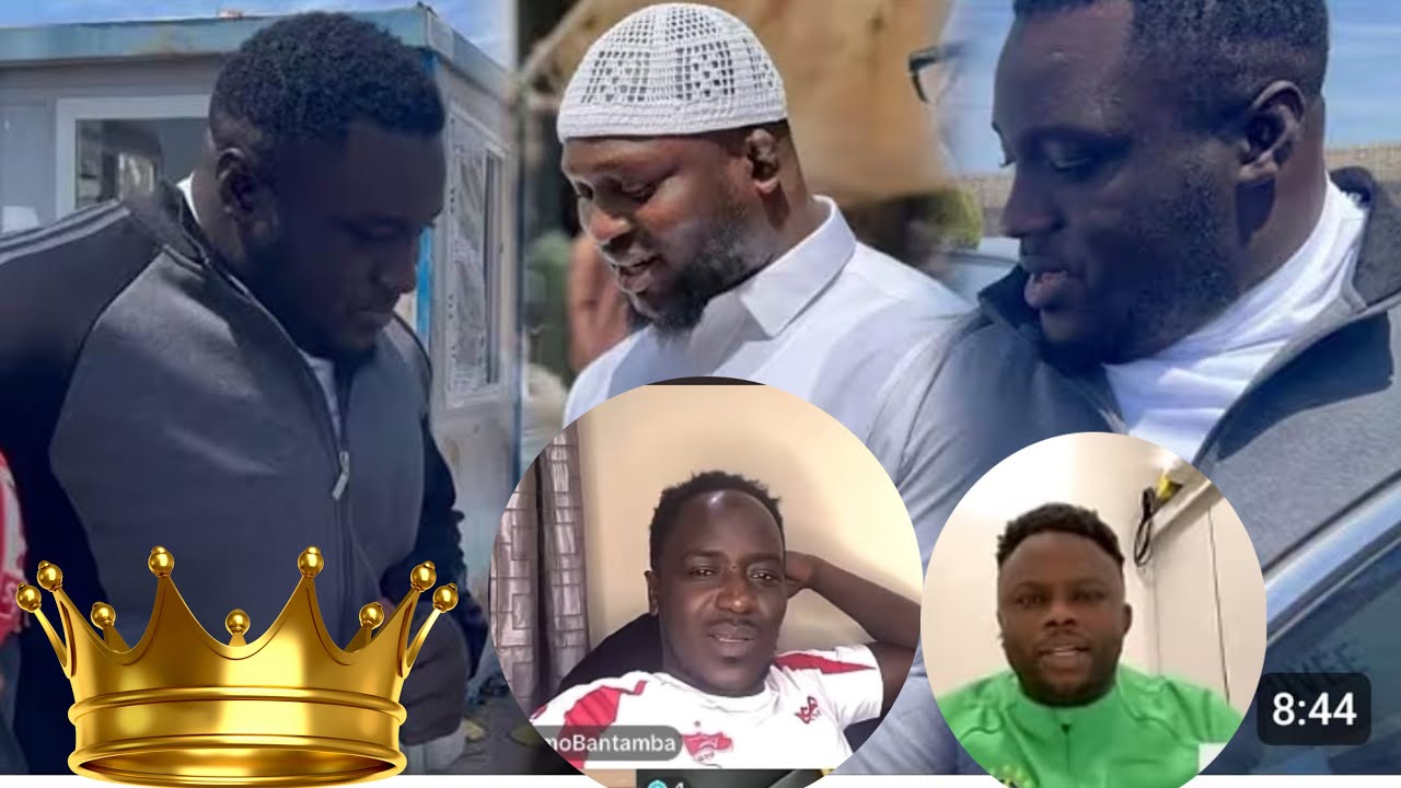 🚨Urgent le retour de Modou Lo Son état de forme choque la toile ( les analyses pertinentes de zeusss