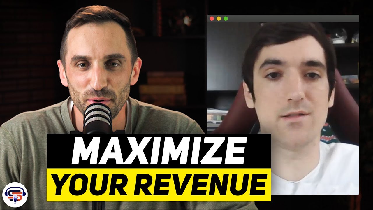 Maximizing Revenue with Dynamic Pricing in Self Storage w/ Brett Copper