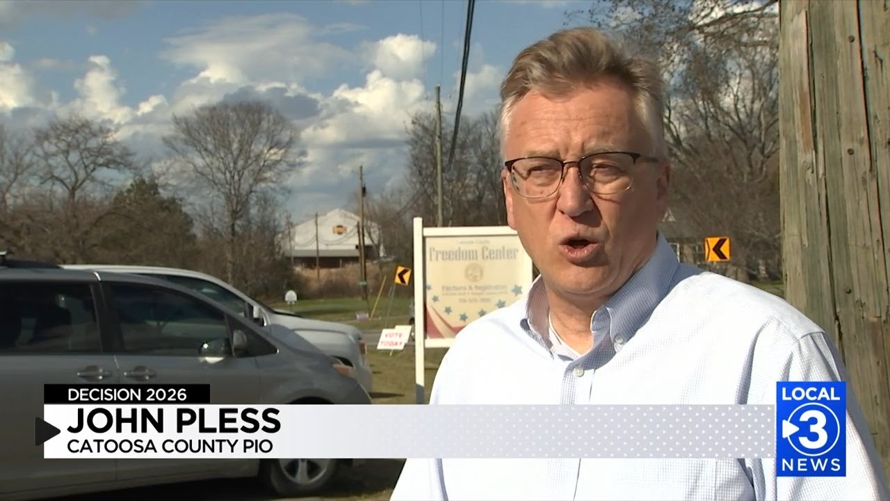 Special GA-14 election early voting rates higher than expected