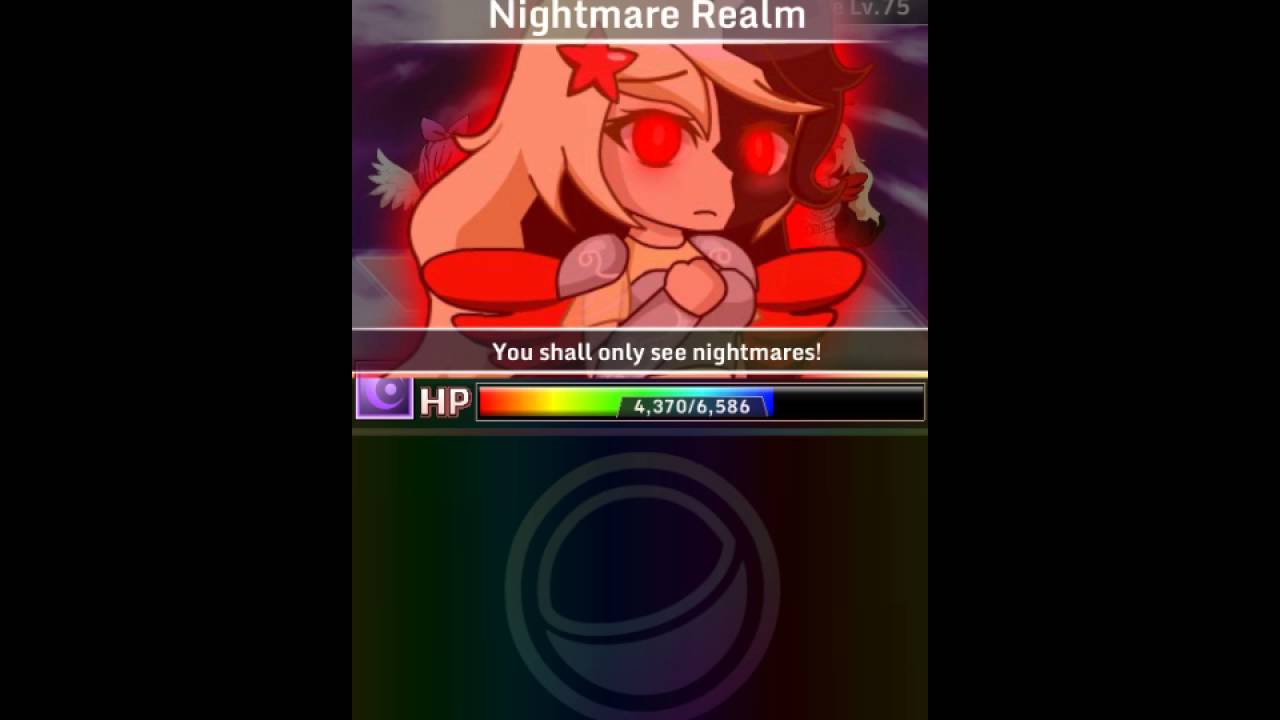 Gacha World - Clear boss 6-5-5