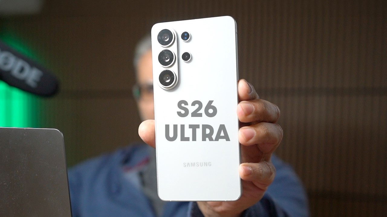 Samsung Galaxy S26 Ultra - Trade-In Values, Pricing & Pre-Order Info for Best Deals