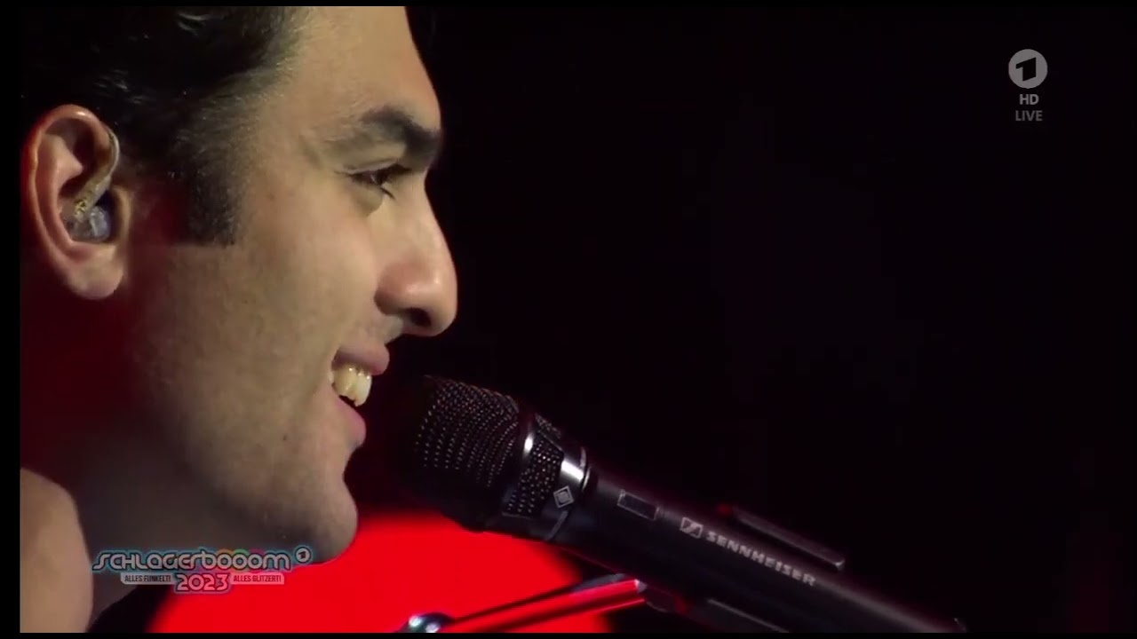 Matteo Bocelli - If you Could See Me Now