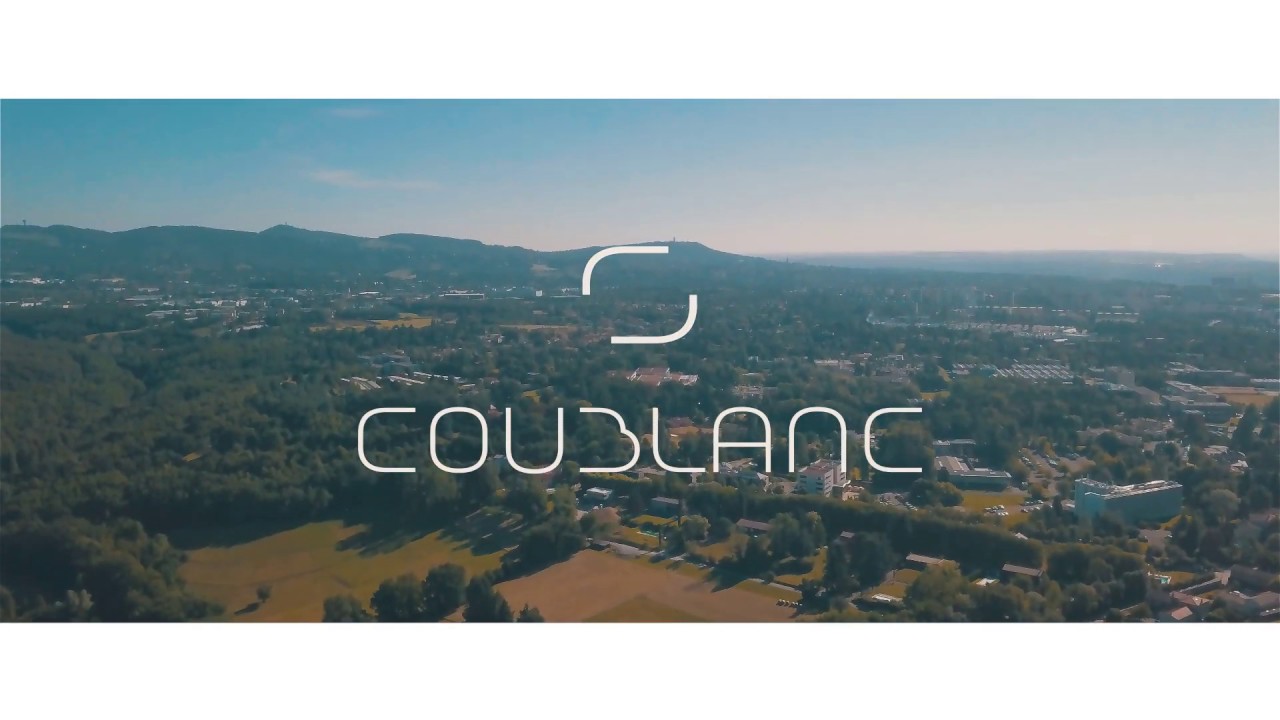 Film institutionnel Coublanc