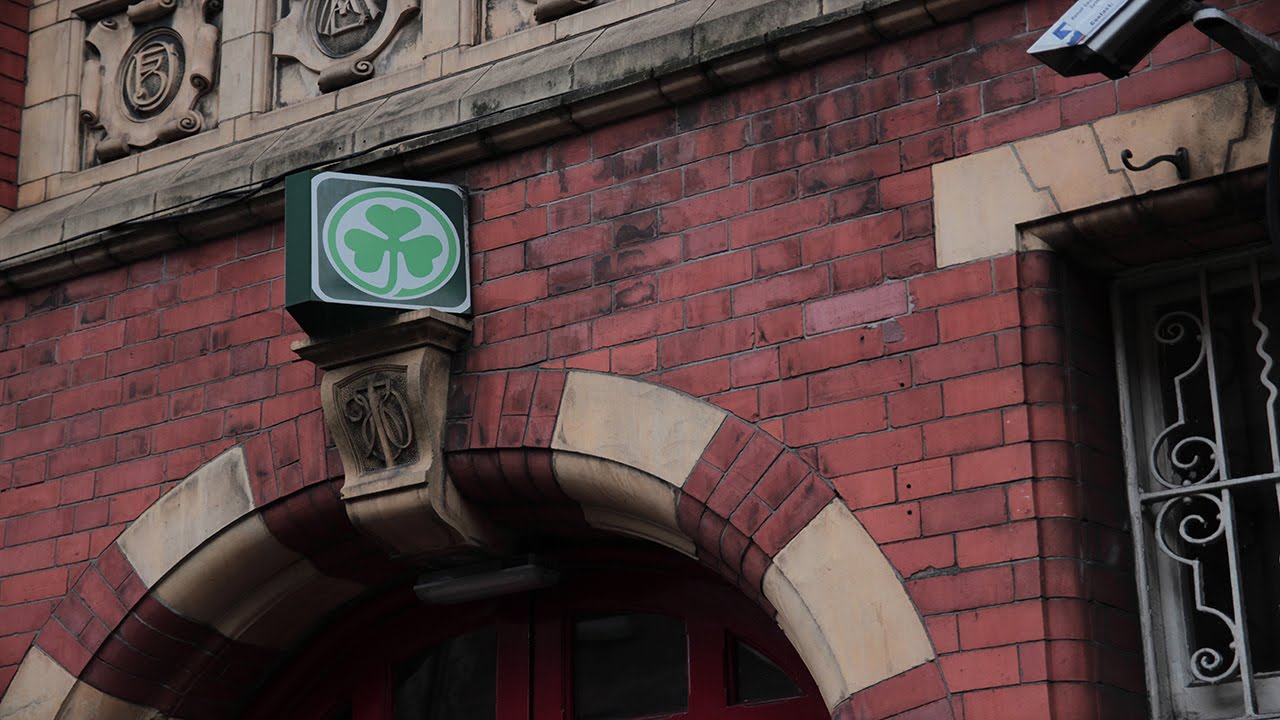 ASMR | St. Patrick's Day. Cultural Reflections & Slight Digressions