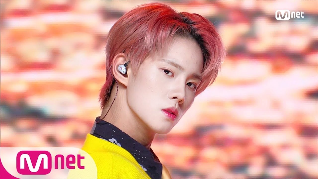 [MCND - Beautiful] KPOP TV Show | M COUNTDOWN 200917 EP.682