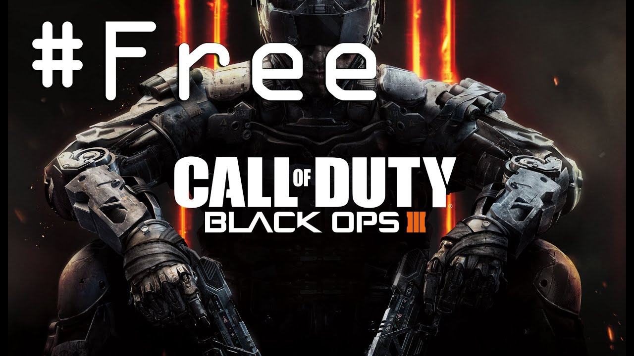 How to get Call Of Duty: Black Ops 3 for free on PC [Voice Tutorial]