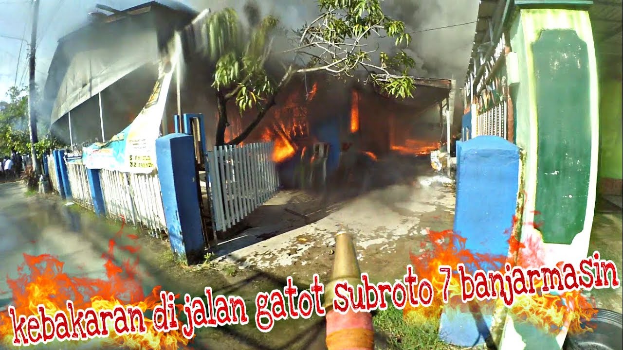 70# respon cepat jaya 65 TKM jalan gatot subroto 7 banjarmasin