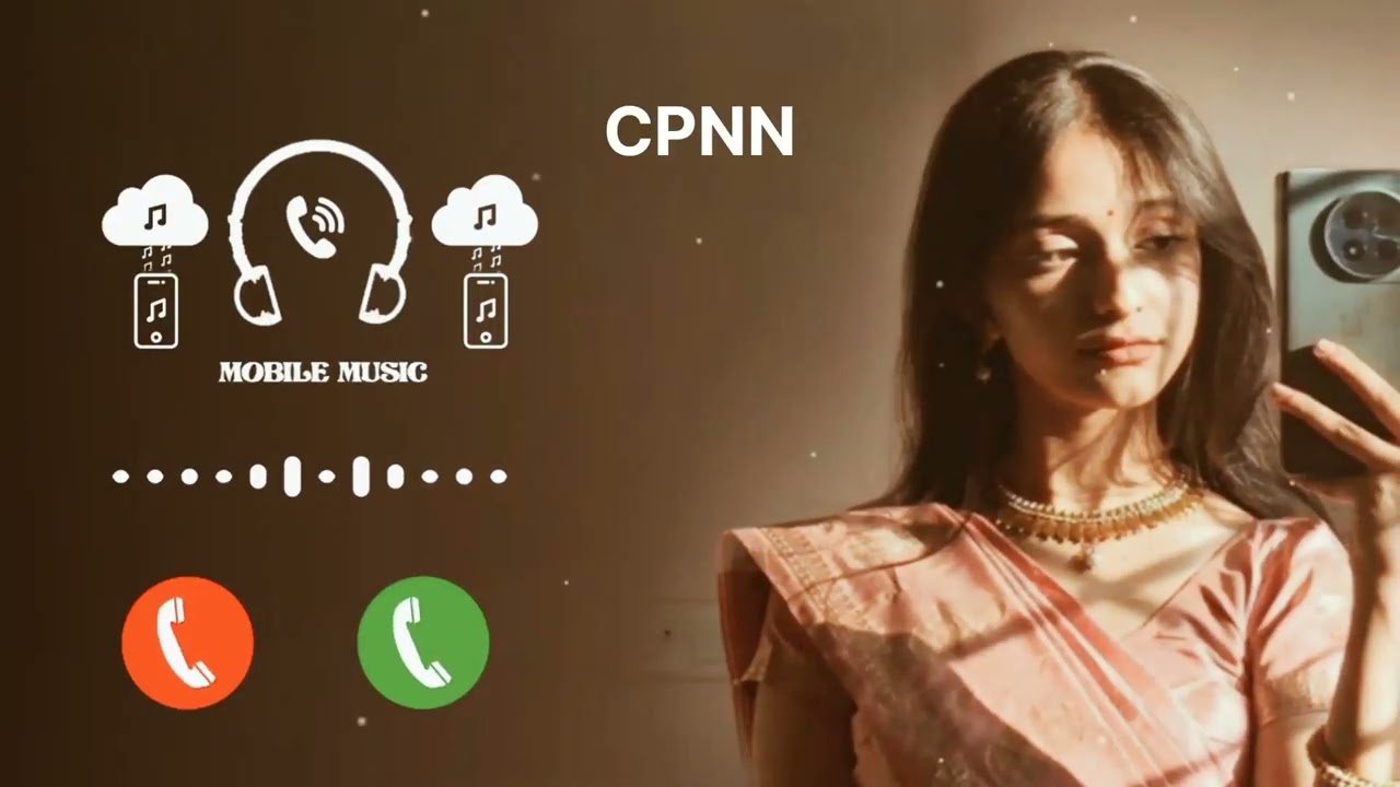 Best Ringtone 2025 | Hindi Ringtone | New Song Ringtone | Mobile Phone Ringtone | Love Ringtone