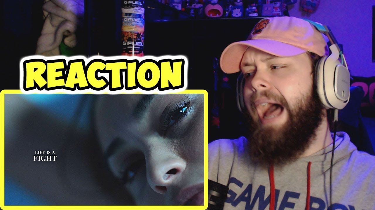 The 100 | Life is a fight (REACTION!!!)