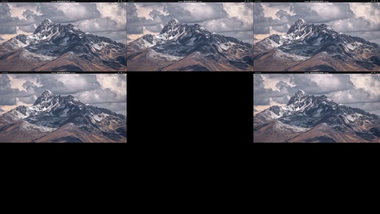 Ubuntu Pitch Test