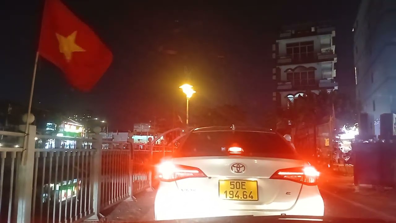 13 tháng 2, 2026camera hành trình những nẻo đường Sài Gòn Gia Địnhnhững ngày tết ta