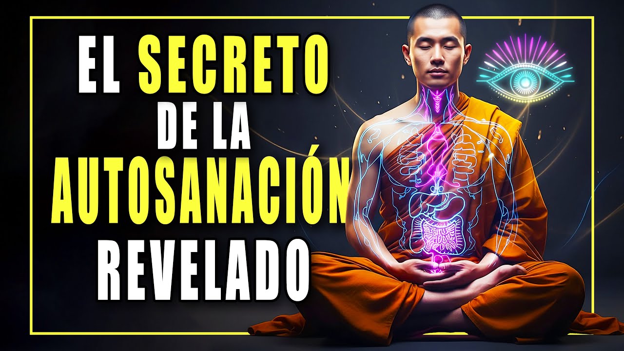 La SANACI&Oacute;N Ancestral TIBETANA que CURA Cuerpo y Esp&iacute;ritu | Sowa Rigpa