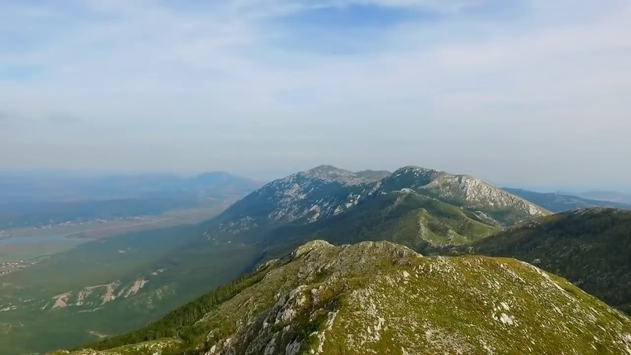 Livno city