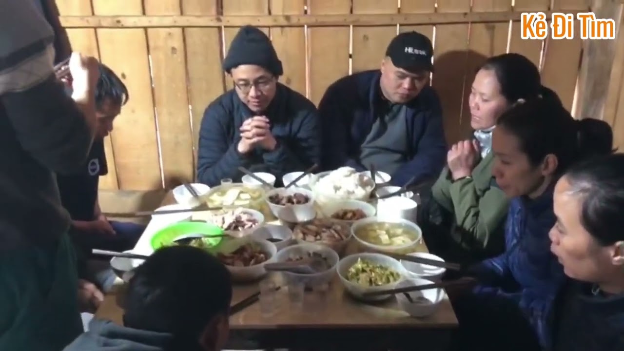 BƯỚC ĐI CÙNG NGÀI 
