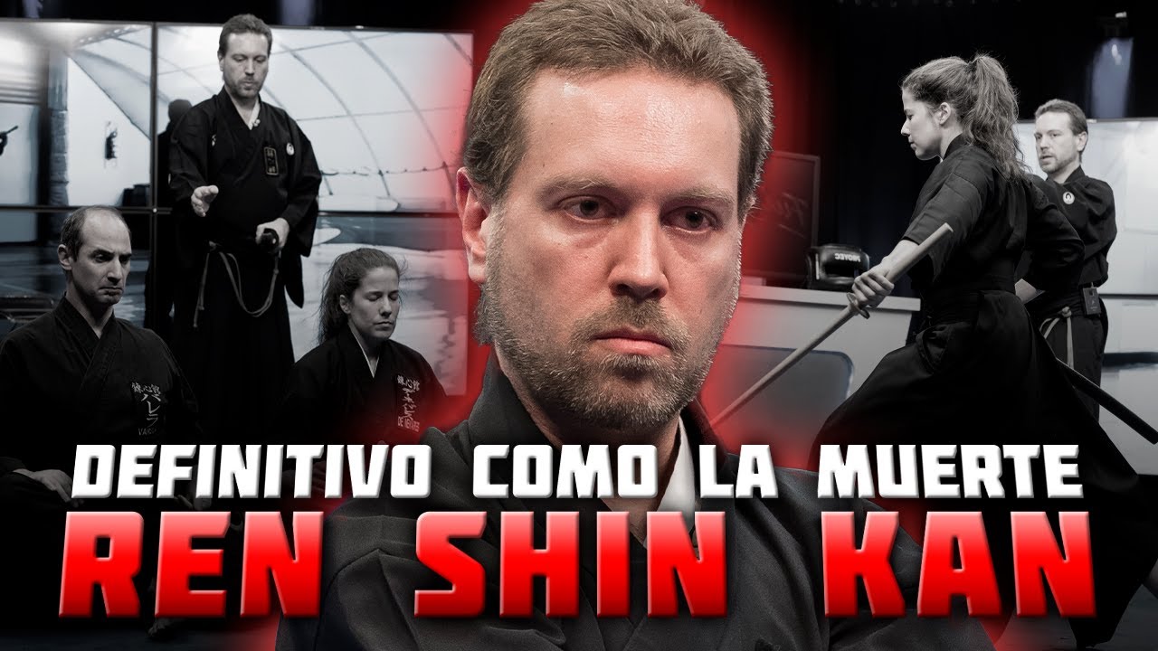 DANIEL CARUSO | IAIDO | FULL CONTACT TV TEMPORADA 2 - Episodio 11