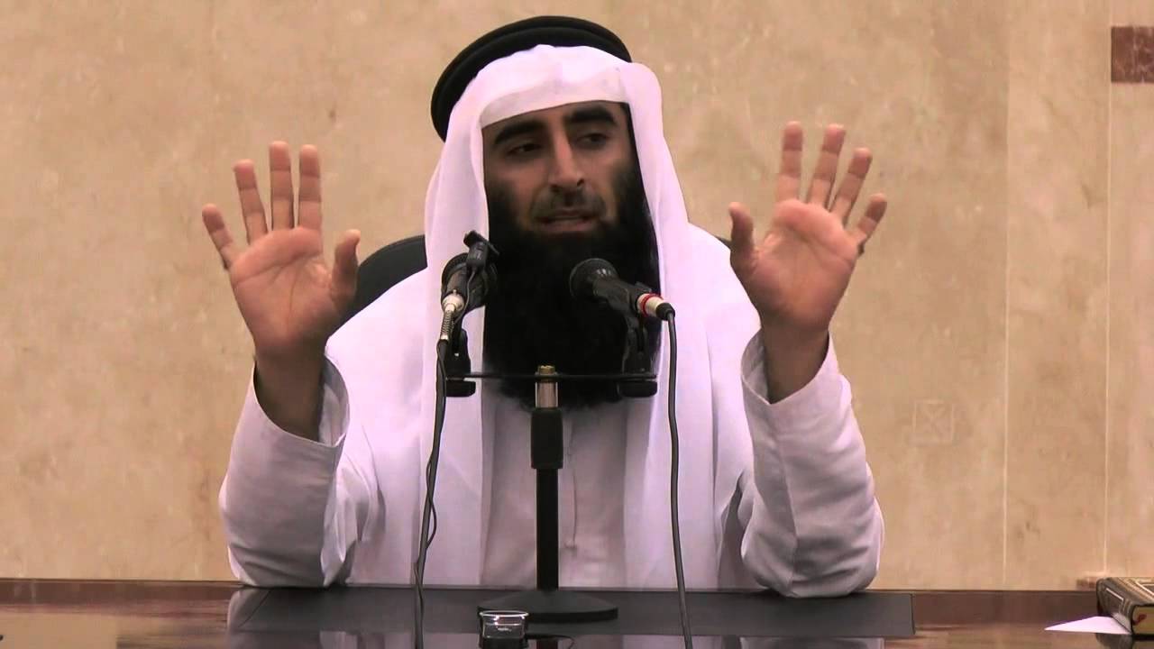 ثمرات الاستقامة - للدكتور صالح عبدالكريم