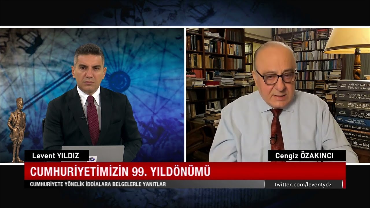 TÜRKİYE CUMHURİYETİ'NİN YERLİ VE MİLLİ KÖKLERİ
