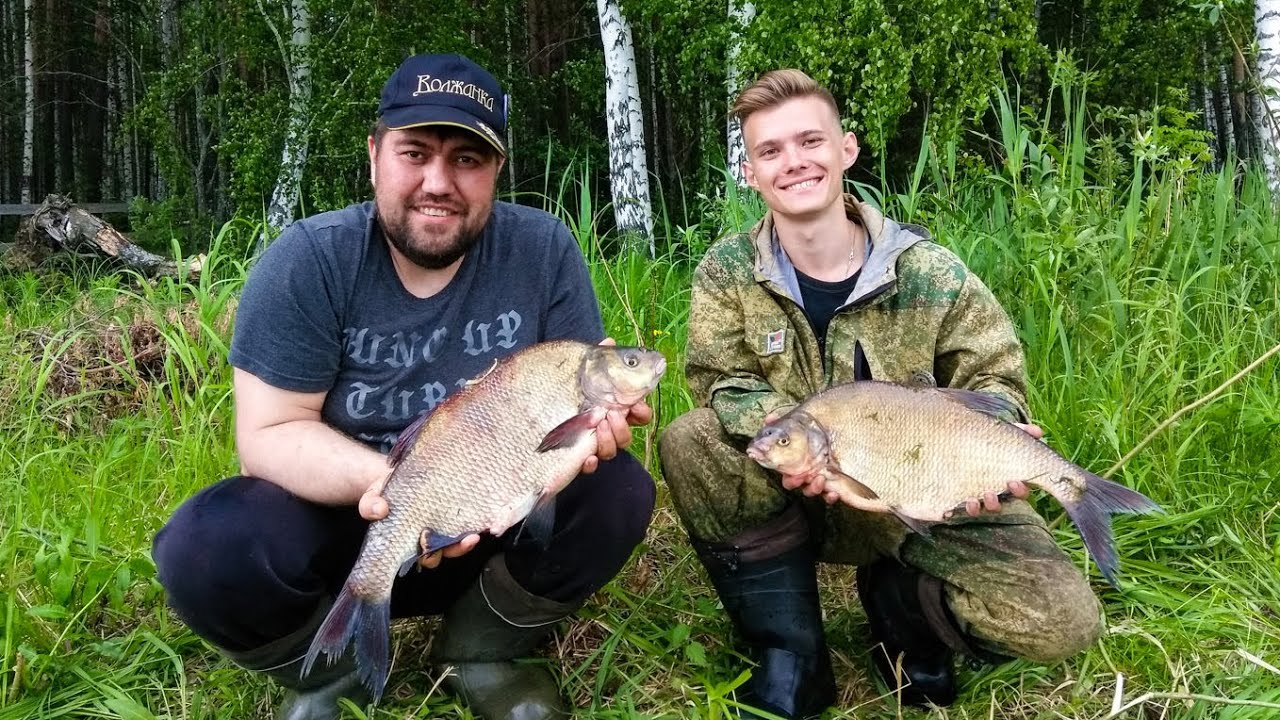 Чуть Не Побил Свой Рекорд, и Снова Биг-Фиш, Рыбалка на Белоярском Водохранилище, Ностальгия!!!