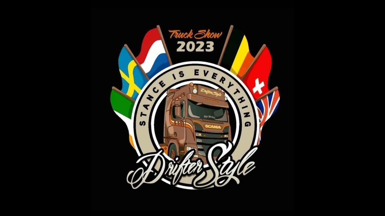 Drifterstyle Stance is everything new 2023