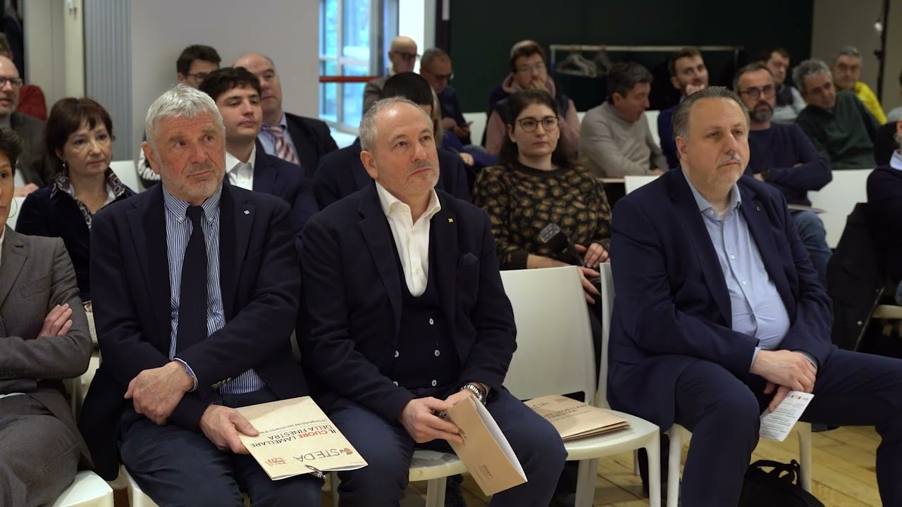 Highlights: IL CUORE LAMELLARE DELLA FINESTRA