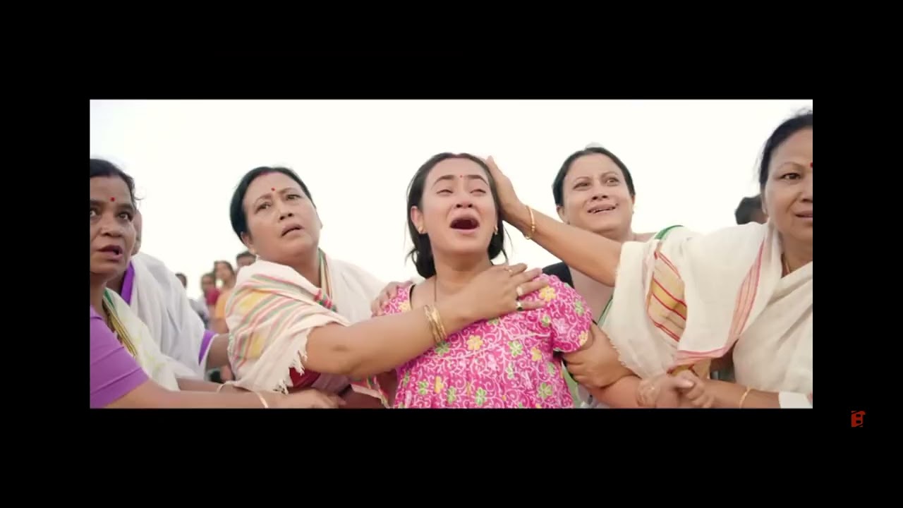 13 Thirteen|4k| Assamese film  | Rabbani soyam &Boibhabi Goswami @KTMREALLY1234