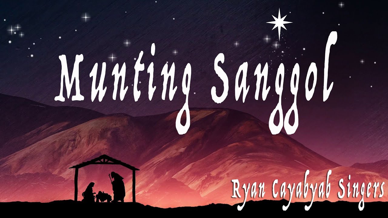 Munting Sanggol | Ryan Cayabyab Singers