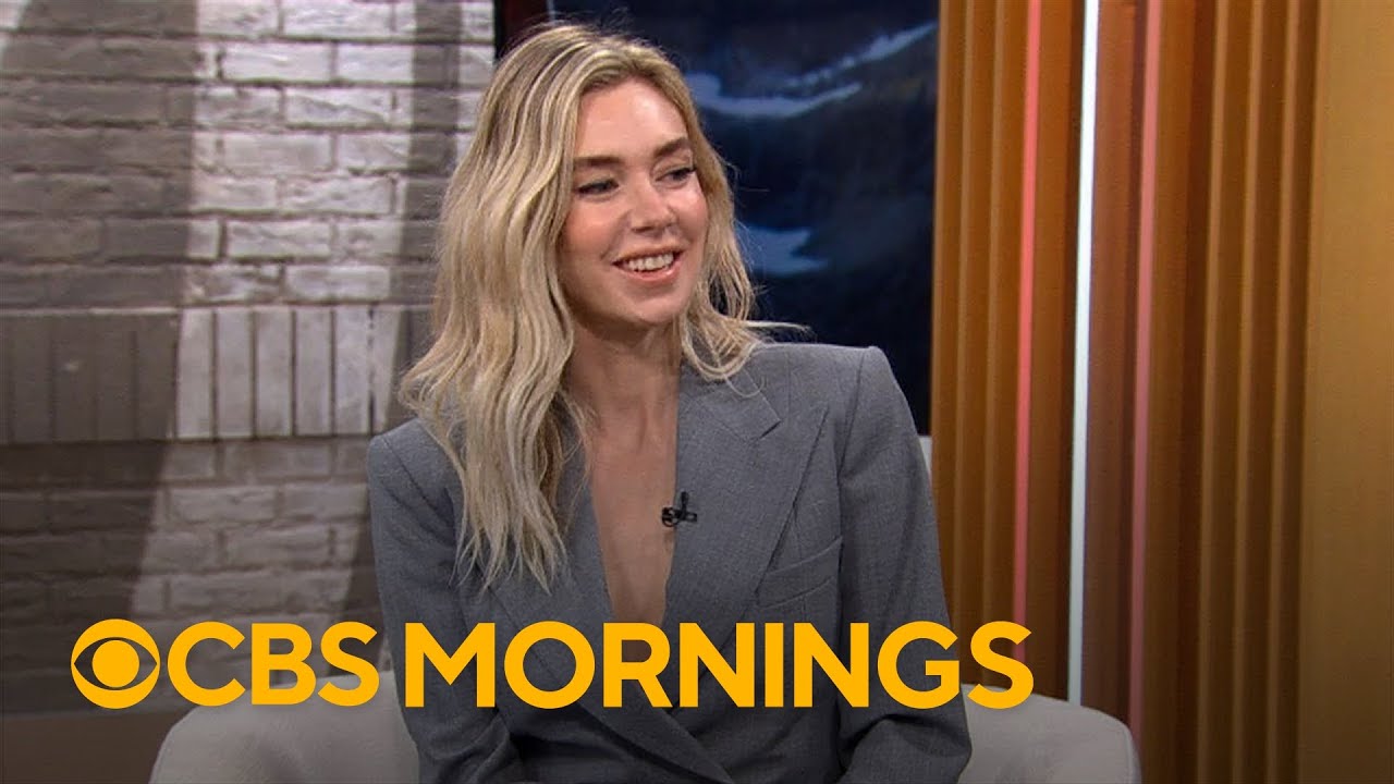 Vanessa Kirby on the higher stakes for the 