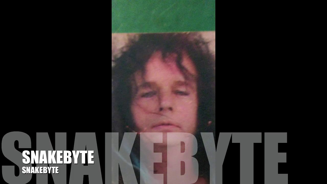 SNAKEBITE  1986 /  WALLY WORLD ENCINITAS