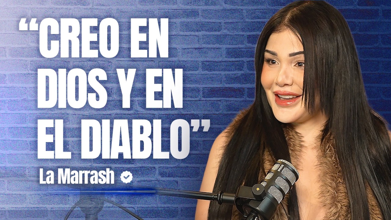 REGALANDO BILLETES | LA MARRASH