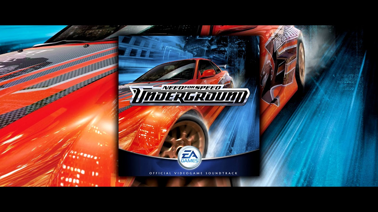 LIL JON & THE EASTSIDE BOYZ - GET LOW (10 HOURS VERSION) | OST NFS UNDERGROUND