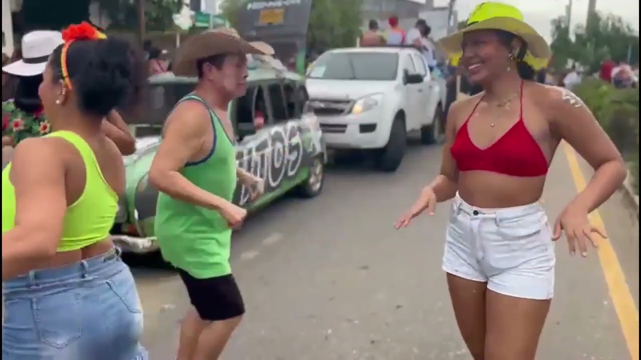 JOSELITO CARNAVAL