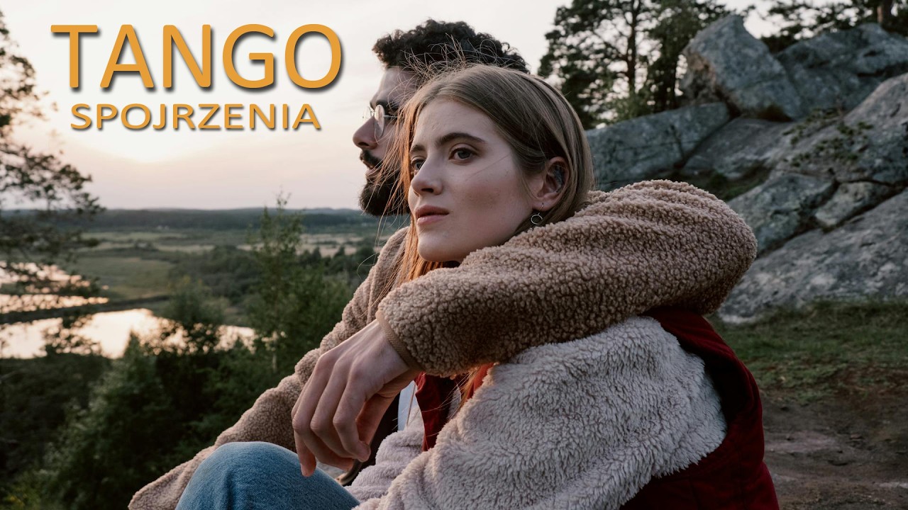 Tango Spojrzenia