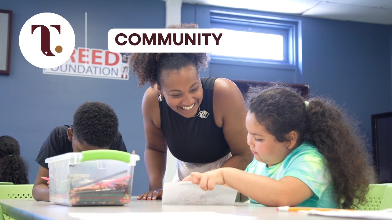 United Way of the Greater Lehigh Valley's Partnership with CAI
