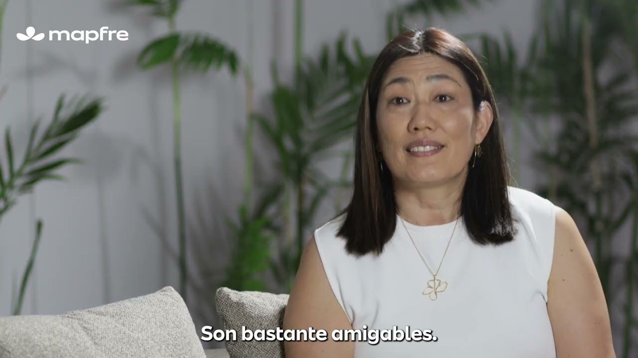 Testimonio de nuestros aliados para cuidar lo que te importa