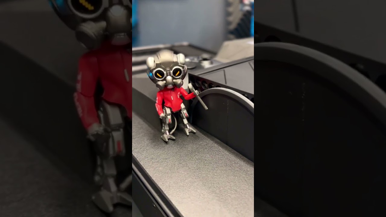 ROG Raikiri Pro Crate