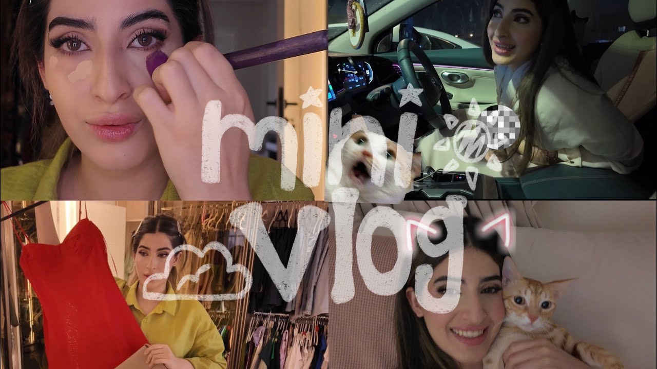 #vlog ||🧡فلوق خفيف