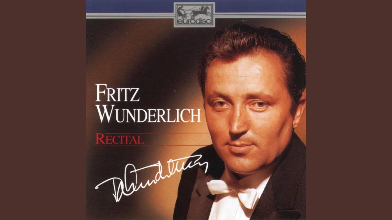 Der Zarewitsch: Es steht ein Soldat am Wolgastrand (Wolgalied)