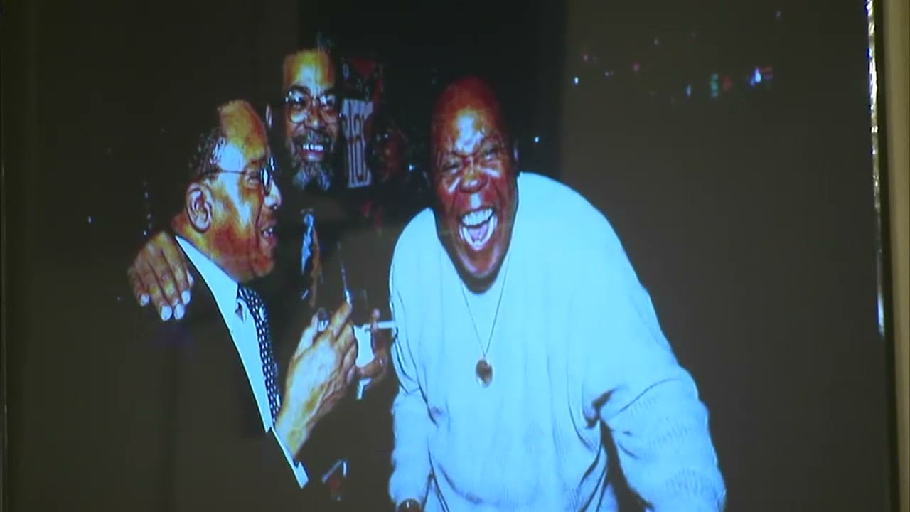 Pervis Staples, of The Staple Singers, remembered at Chicago funeral | ABC7 Chicago