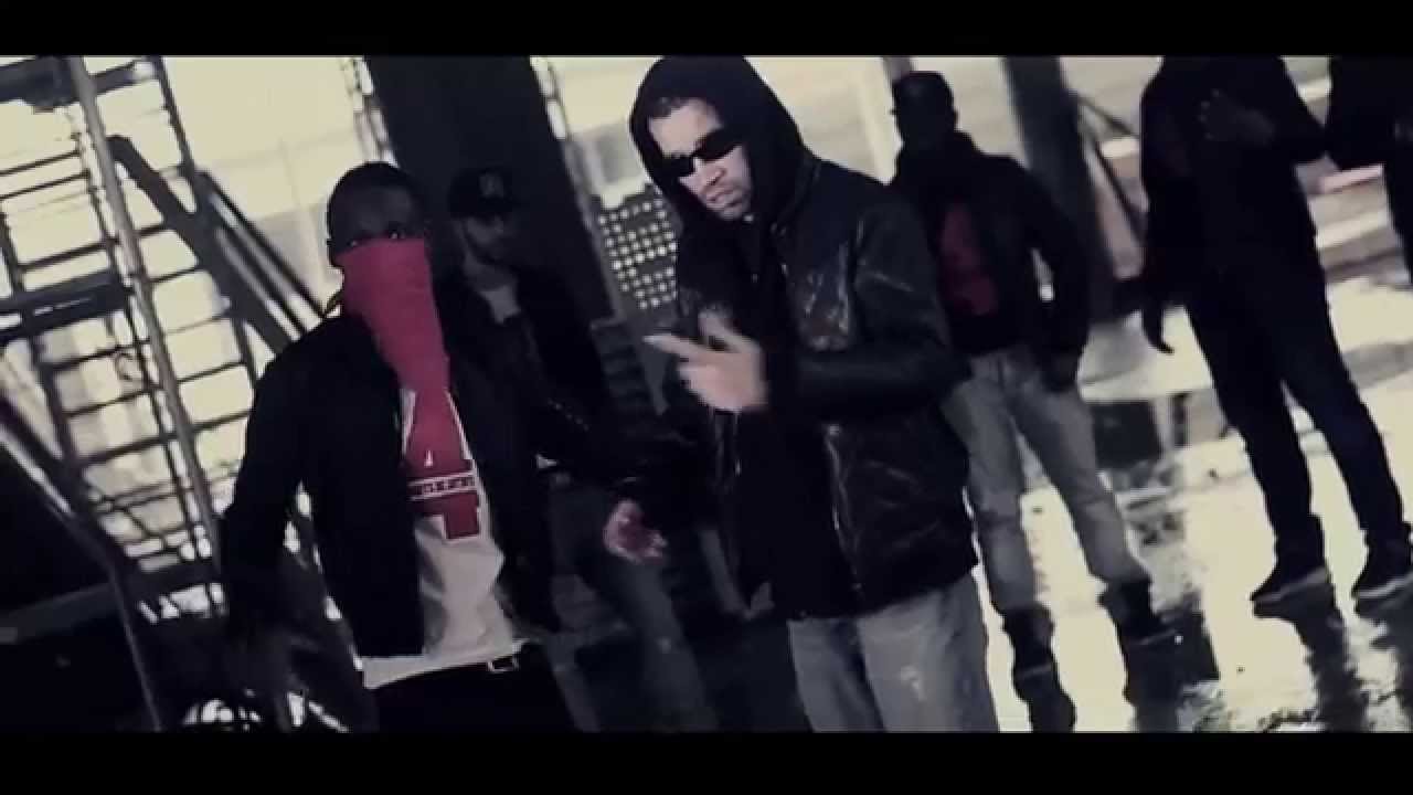 4 points de suture Feat Demon one - C'est du solide