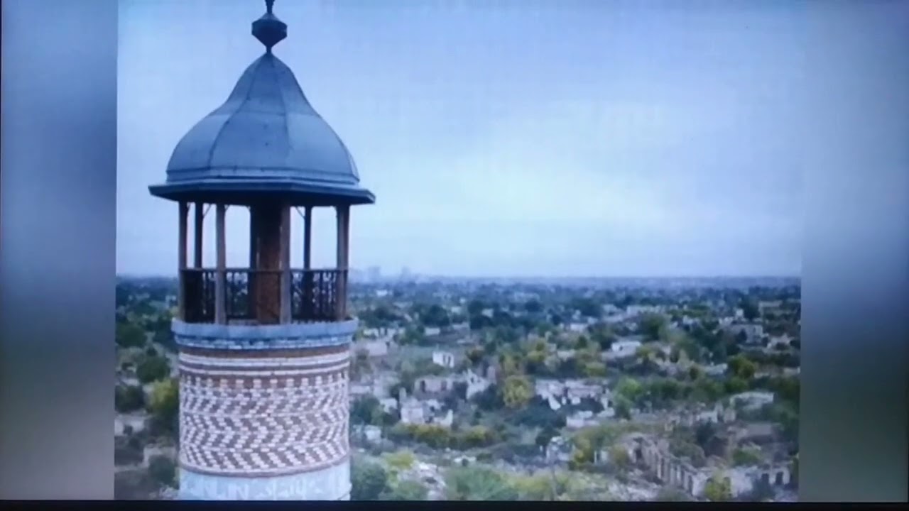 Qarabağ mahnısı @oyuncuarif333