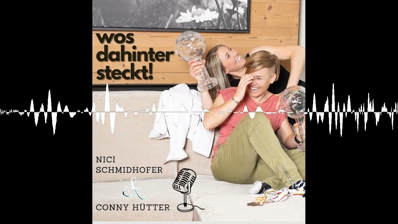 Die Tage nach Olympia  - Wos dahinter steckt