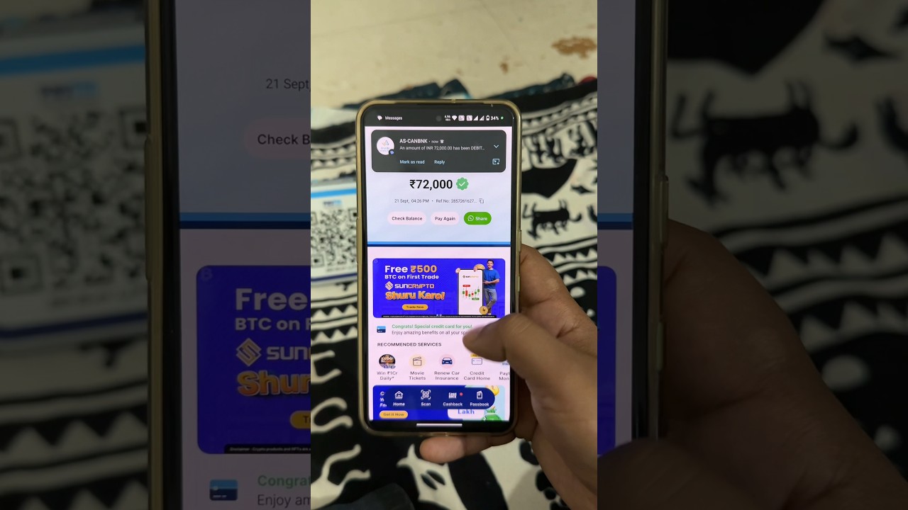 fake Paytm with sound box 2025|fake Paytm apk download link#soundbox #upiprank #fake #tech