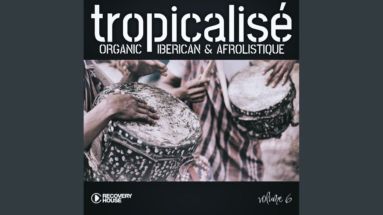 No Sabia (Extended Mix)
