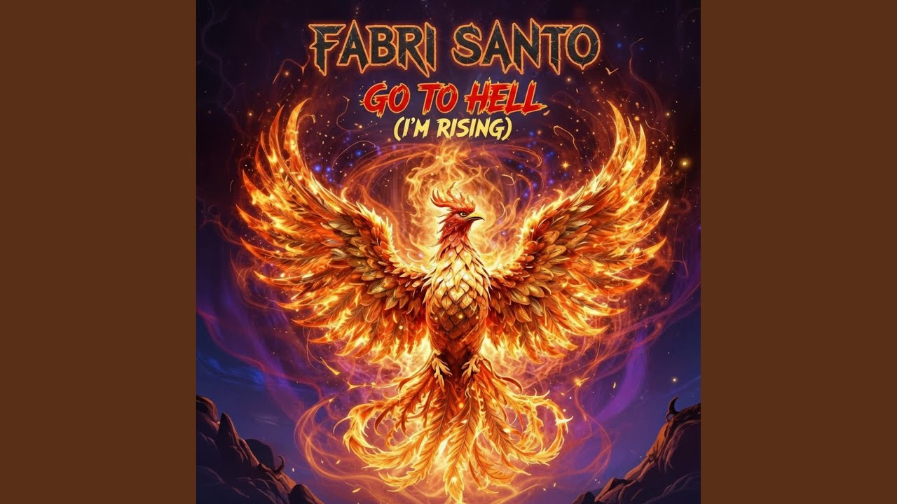 Go To Hell (I´m Rising)