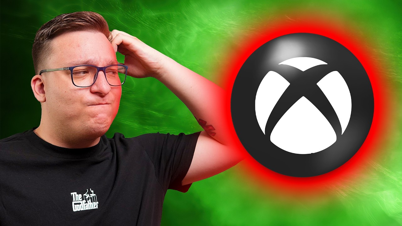 Marele reset Xbox e aici (și schimbă tot)