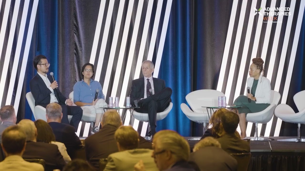 Inside the investor’s mind: What fundable companies look like in 2026 | #ATW26
