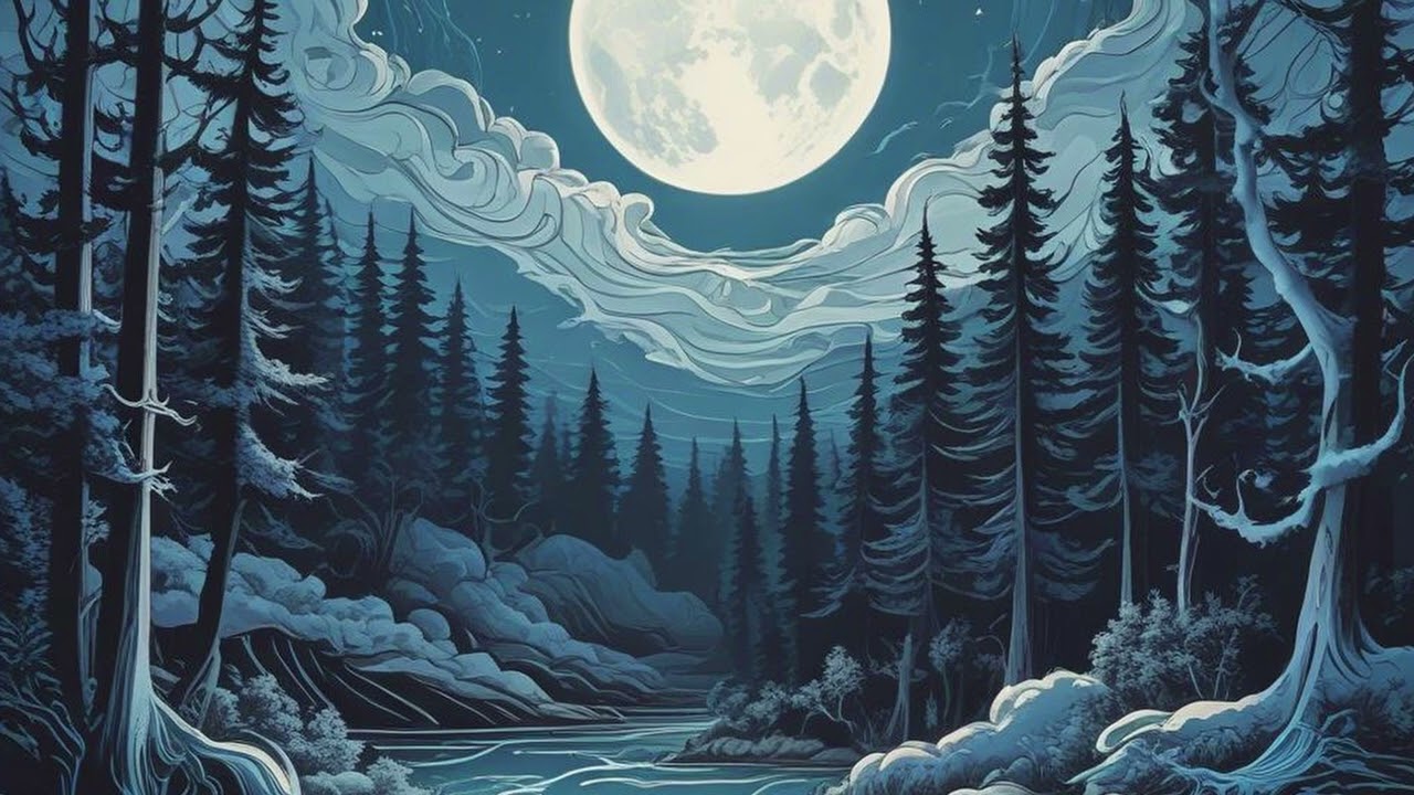 1 Hour of Relaxing Music for Stress Relief, Sleep, and Focus 1時間のリラックス音楽｜ストレス解消・睡眠・集中に